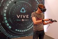 Virtual Reality Headsets image 5